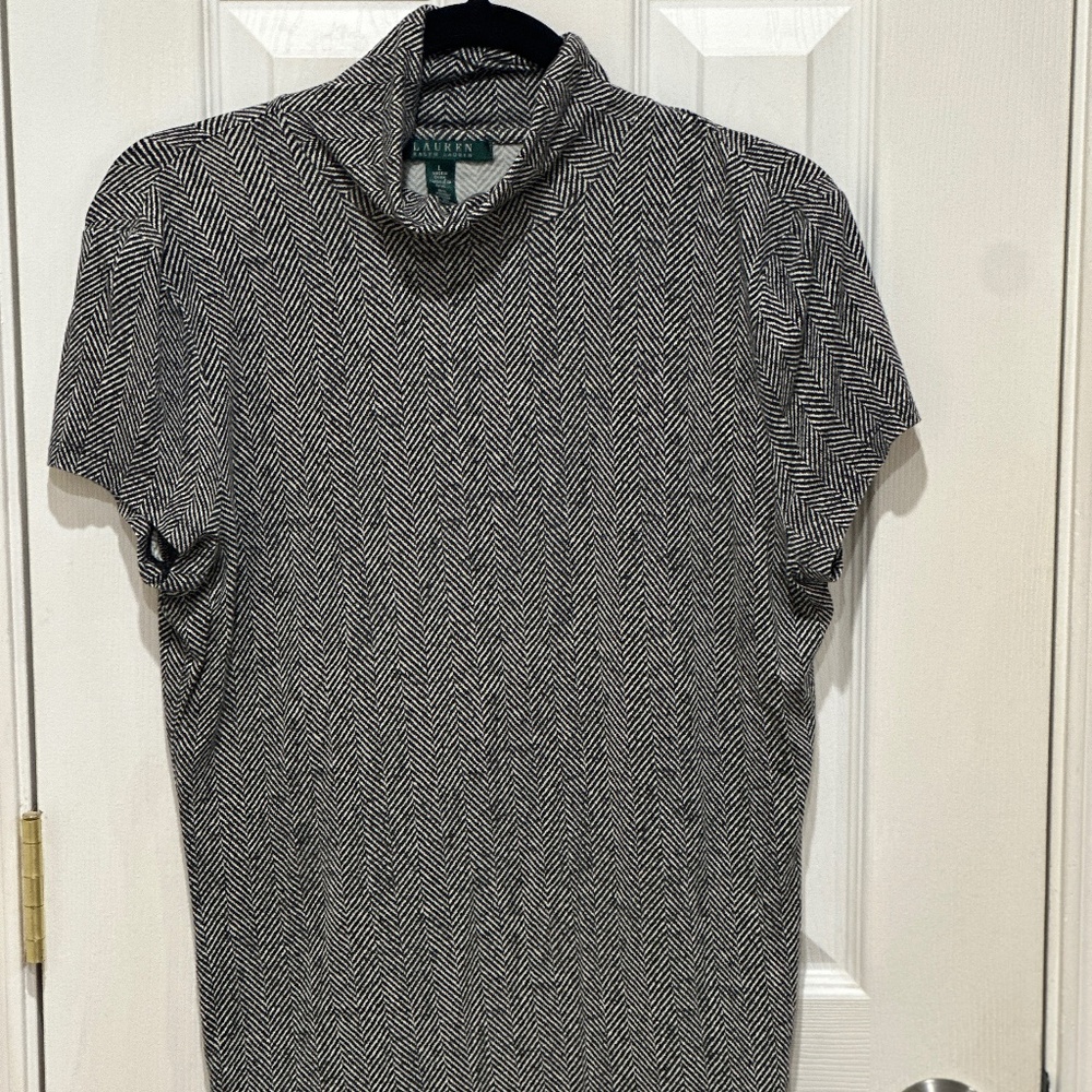 Lauren Ralph Lauren shirt